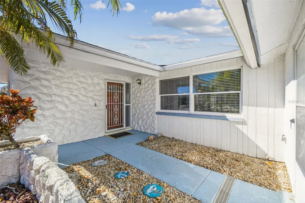 13711 Allyn Drive Hudson FL 34667