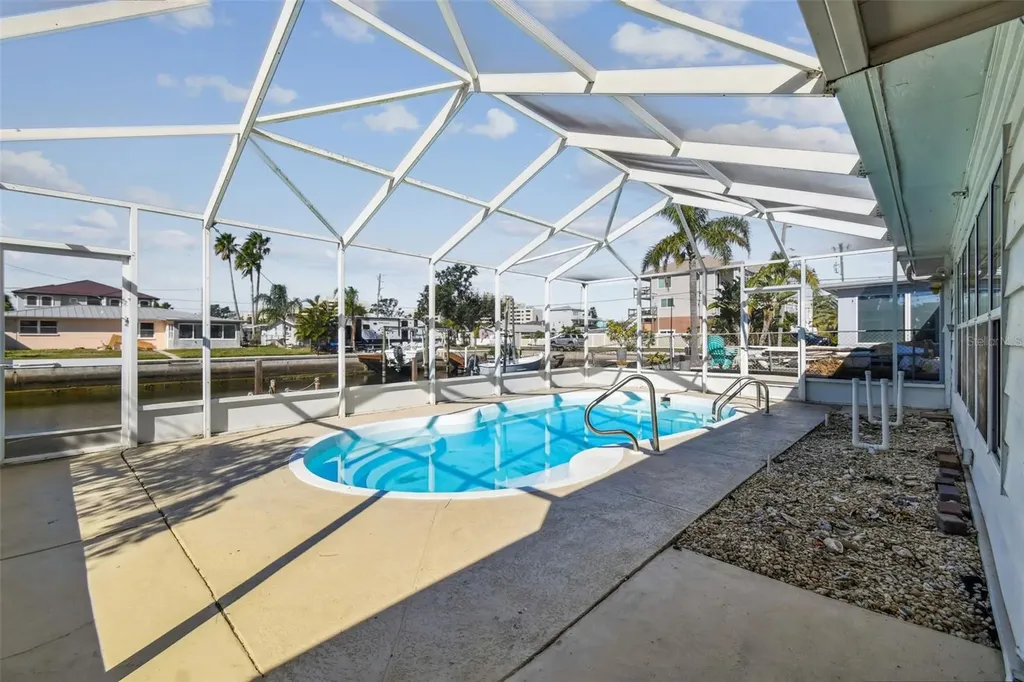 13711 Allyn Drive Hudson FL 34667