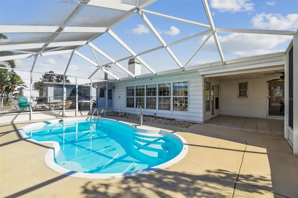 13711 Allyn Drive Hudson FL 34667