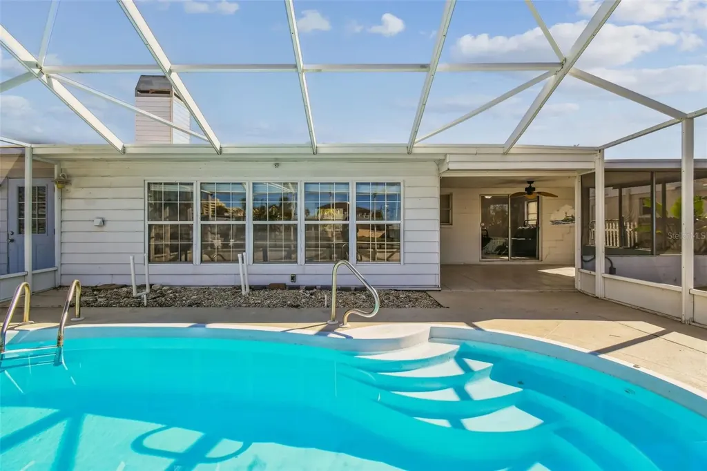 13711 Allyn Drive Hudson FL 34667