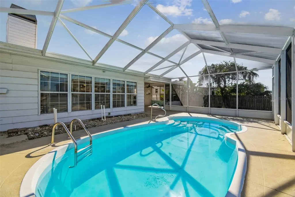 13711 Allyn Drive Hudson FL 34667
