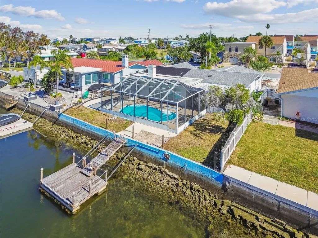 13711 Allyn Drive Hudson FL 34667