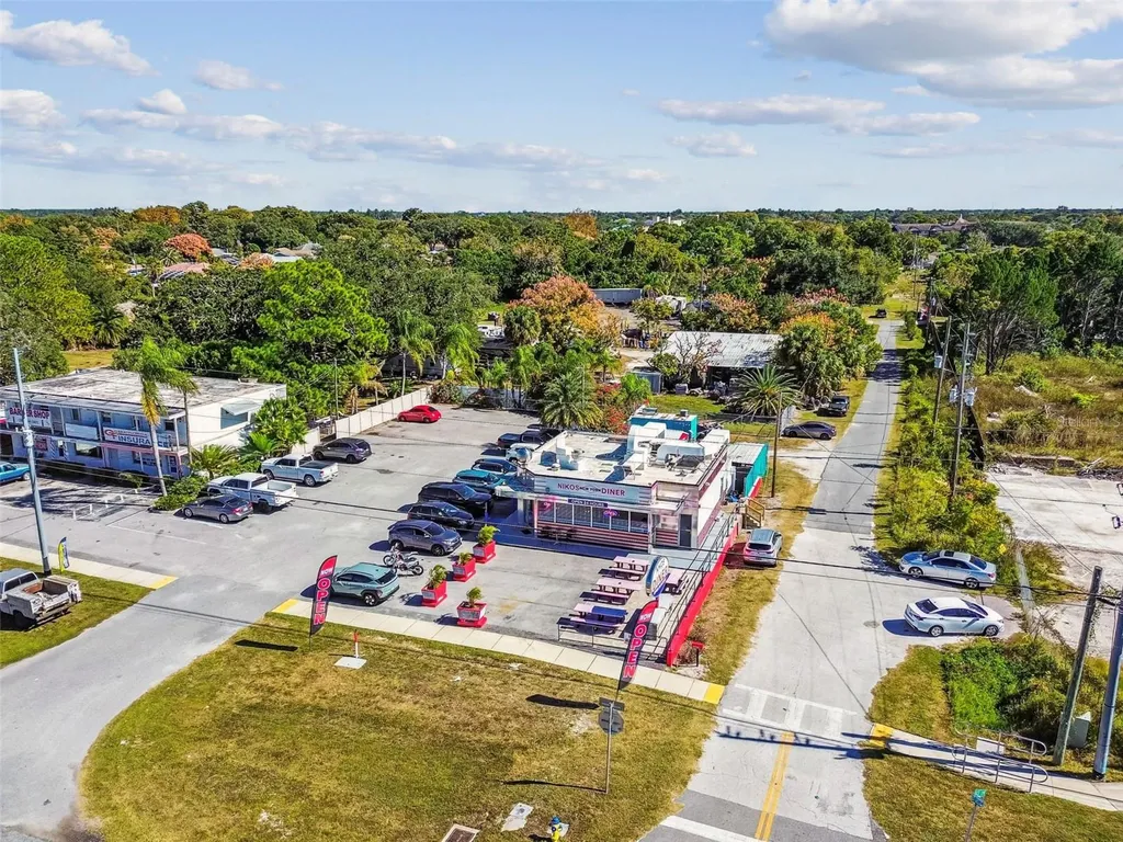 13711 Allyn Drive Hudson FL 34667