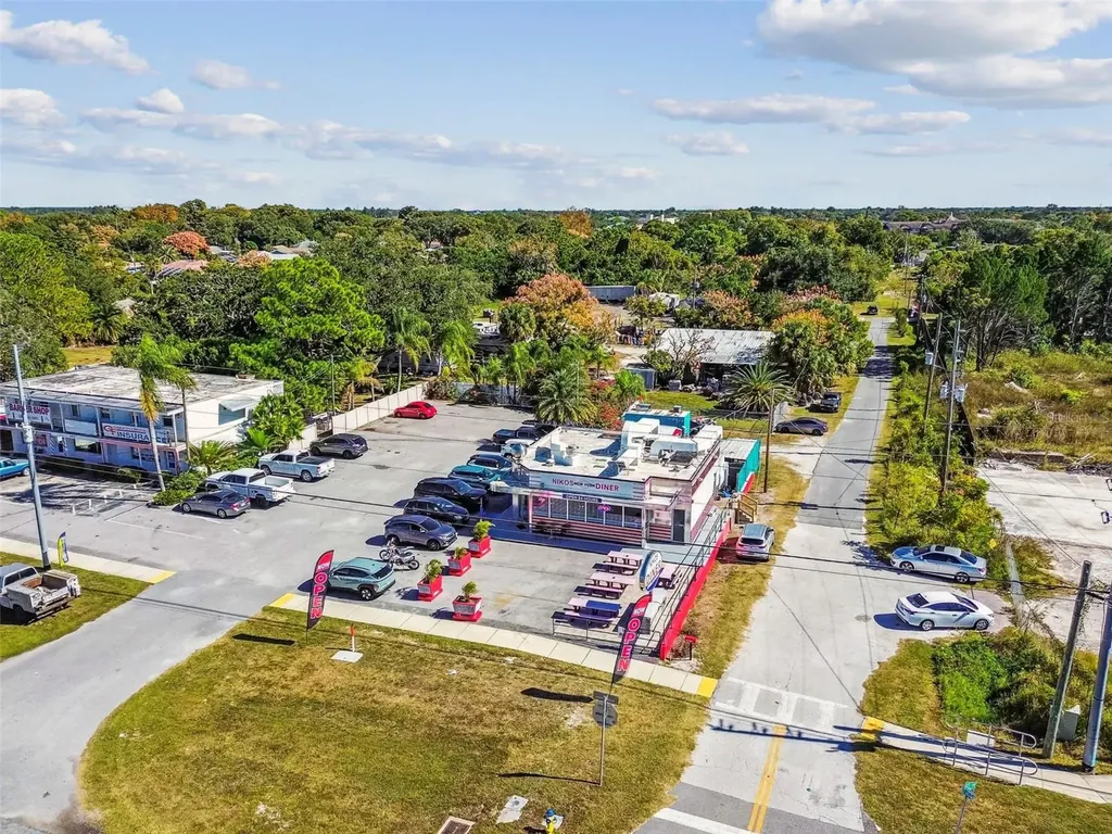 13711 Allyn Drive Hudson FL 34667