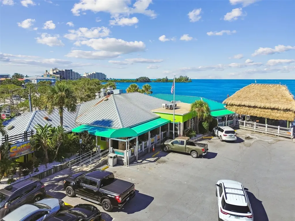 13711 Allyn Drive Hudson FL 34667