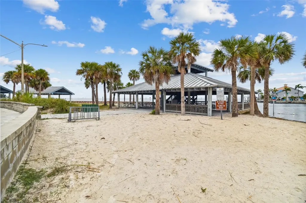 13711 Allyn Drive Hudson FL 34667