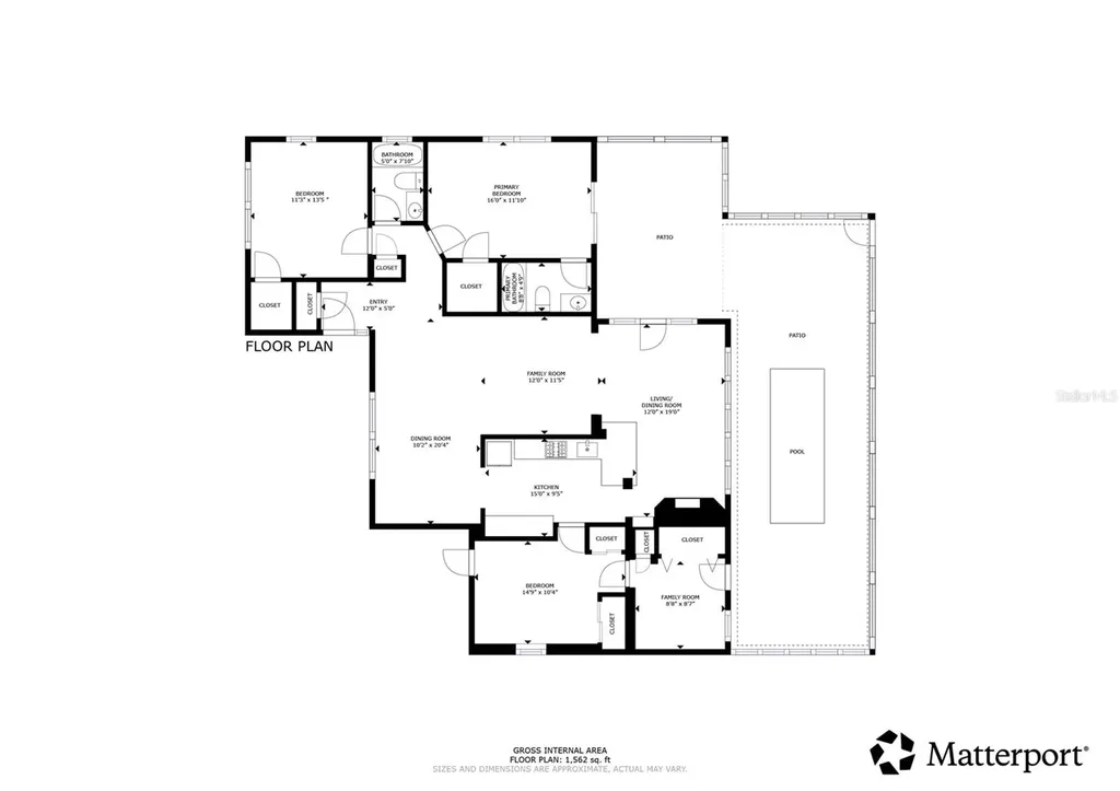13711 Allyn Drive Hudson FL 34667
