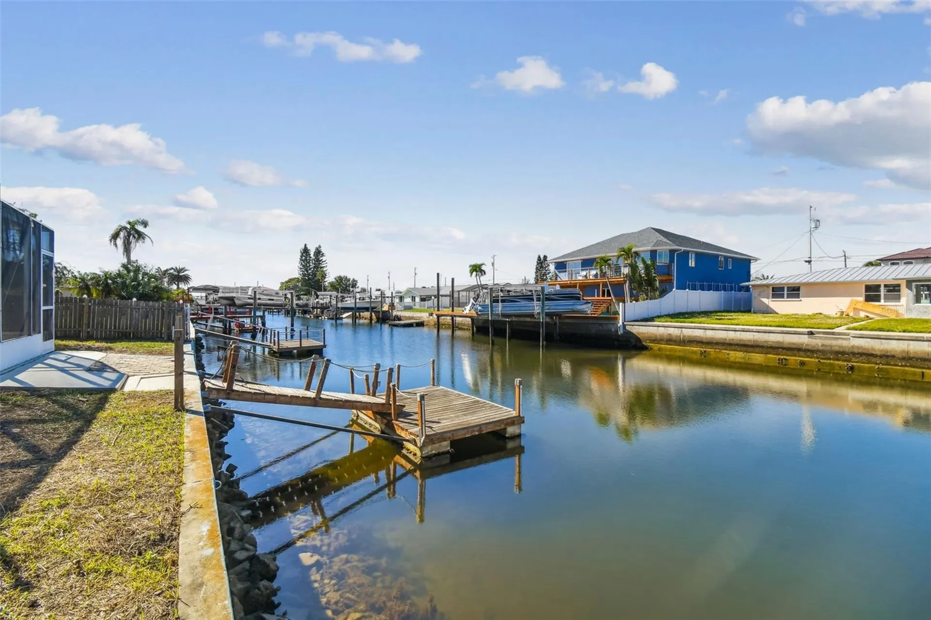 13711 Allyn Drive Hudson FL 34667