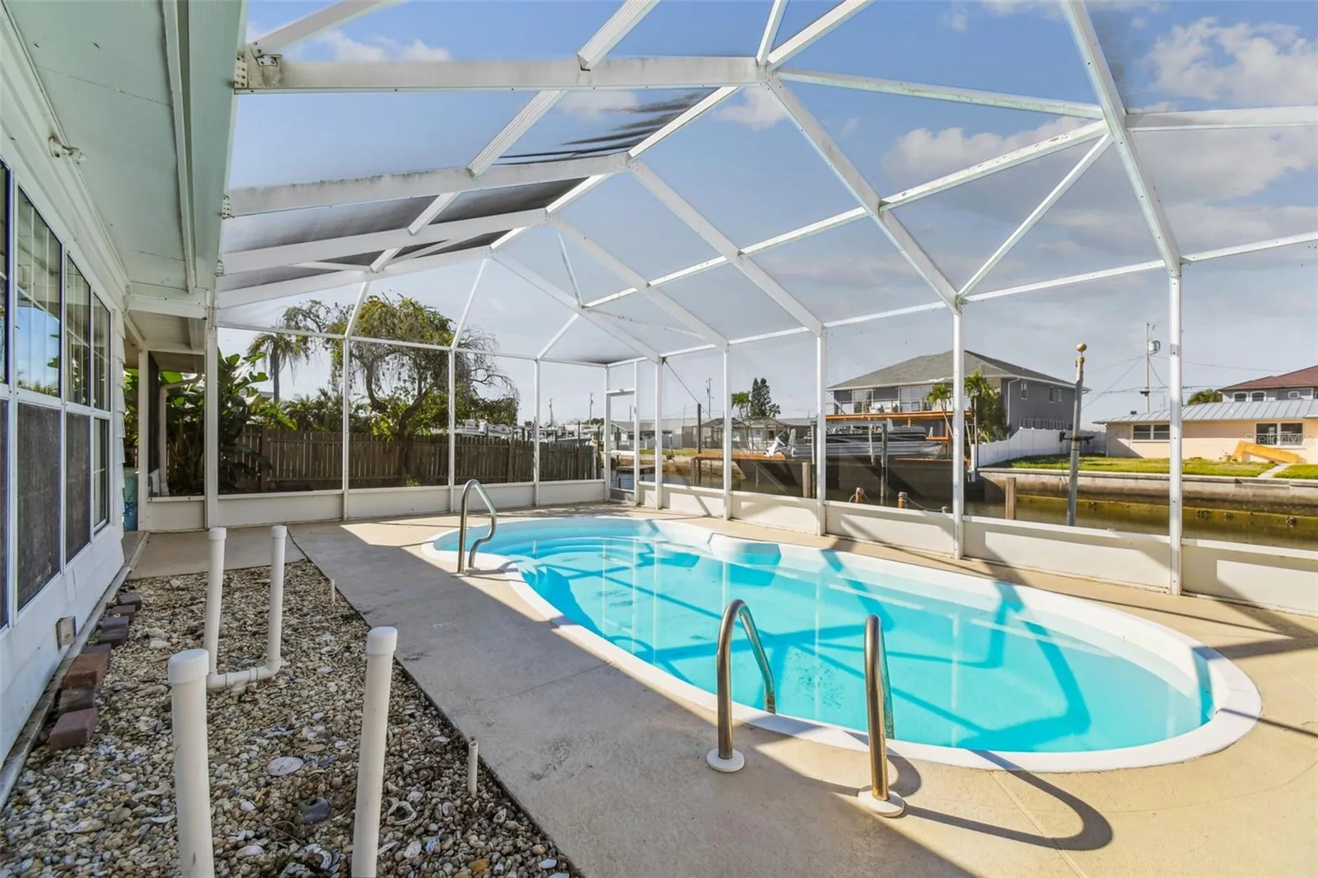 13711 Allyn Drive Hudson FL 34667