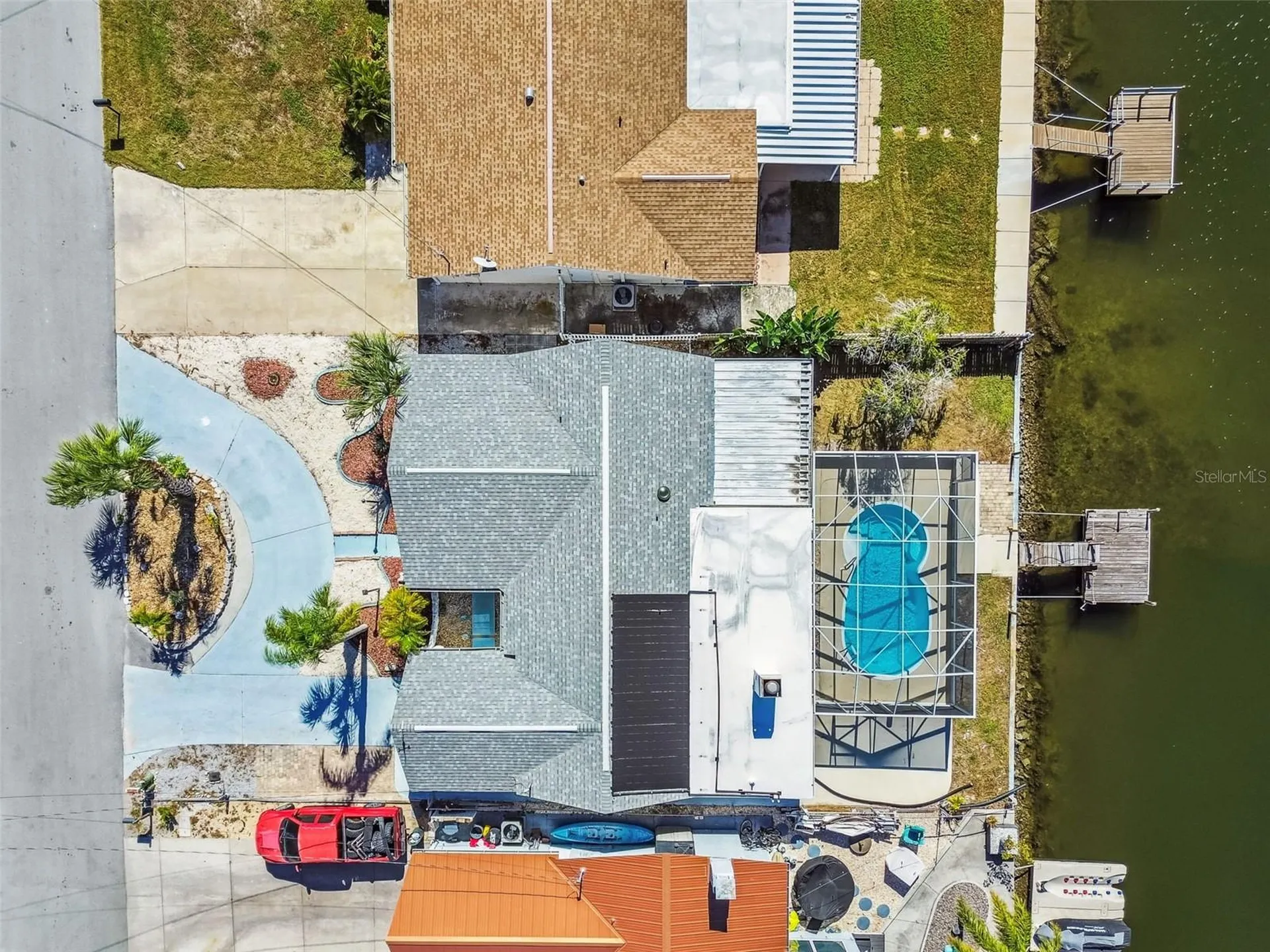 13711 Allyn Drive Hudson FL 34667
