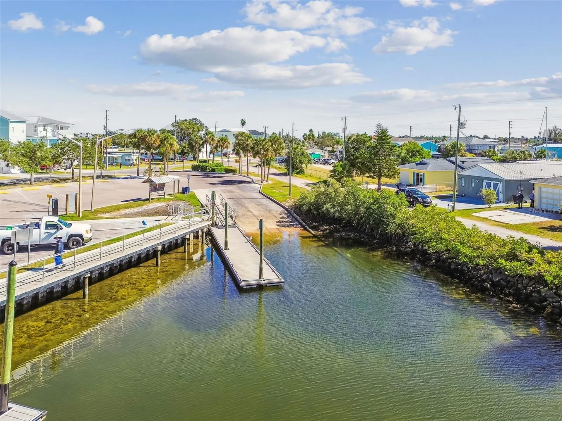 13711 Allyn Drive Hudson FL 34667