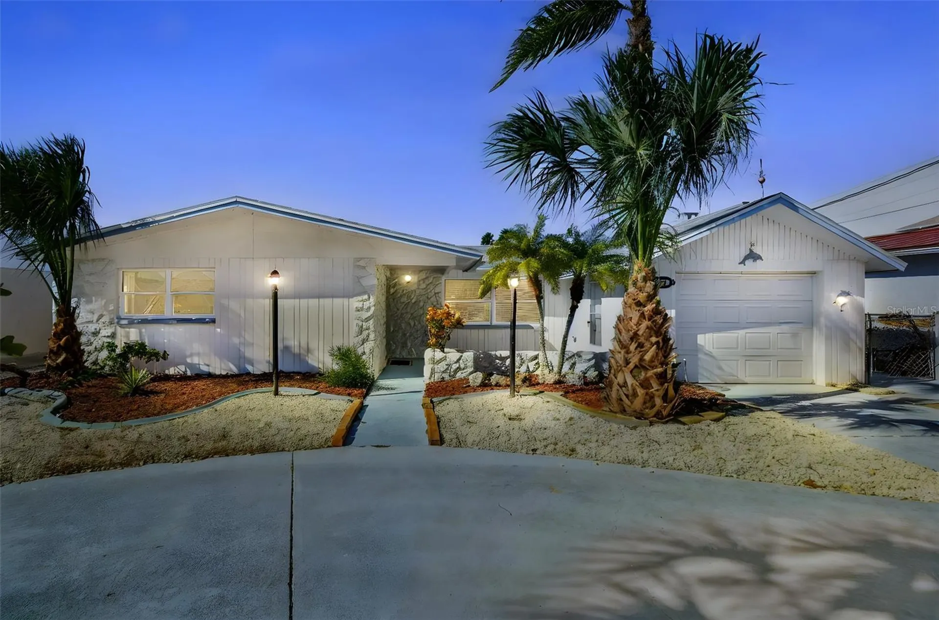 13711 Allyn Drive Hudson FL 34667