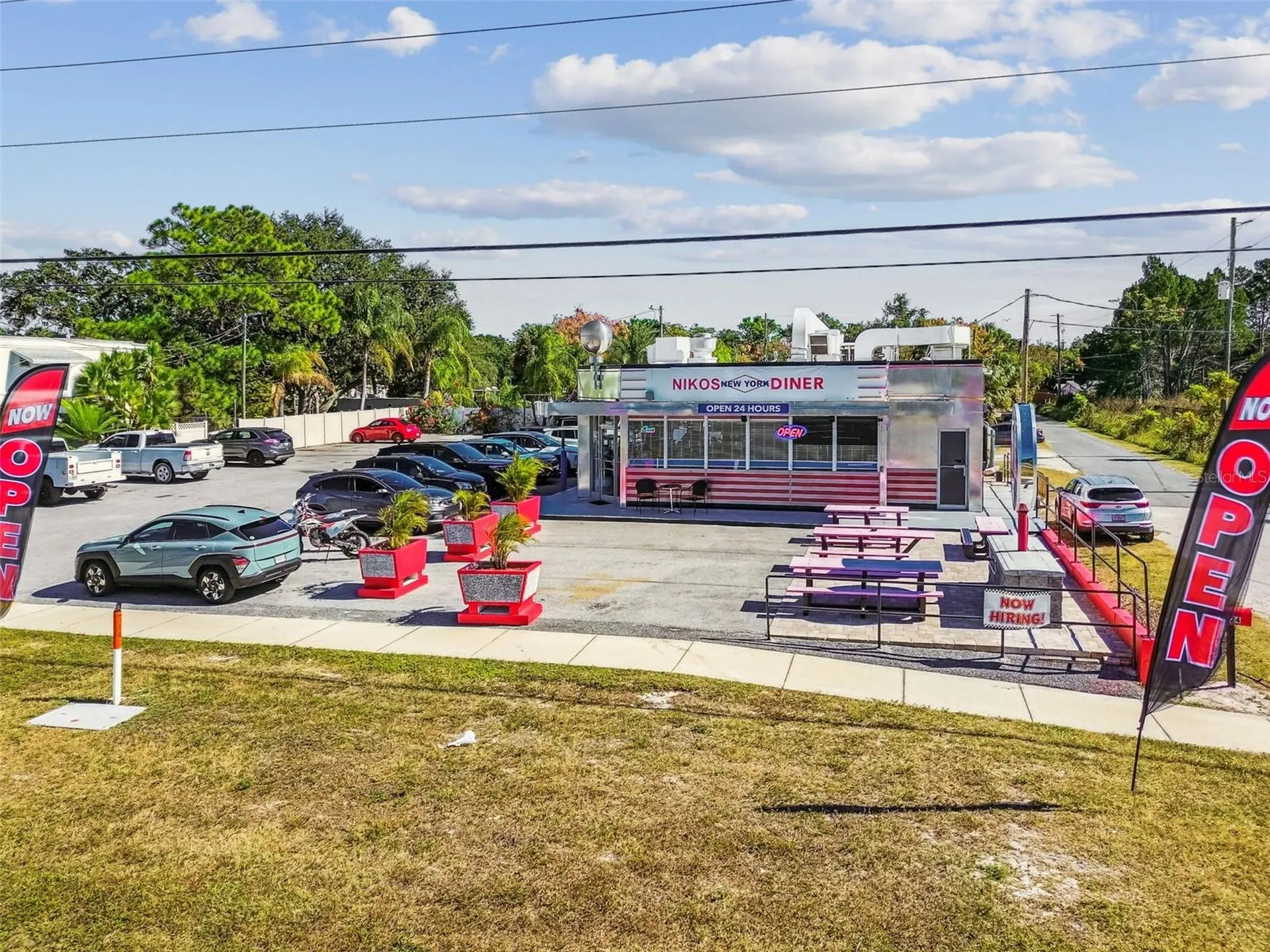 13711 Allyn Drive Hudson FL 34667