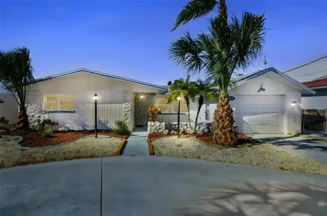 13711 Allyn Drive Hudson FL 34667