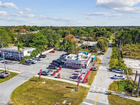 13711 Allyn Drive Hudson FL 34667