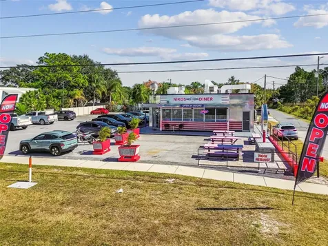 13711 Allyn Drive Hudson FL 34667