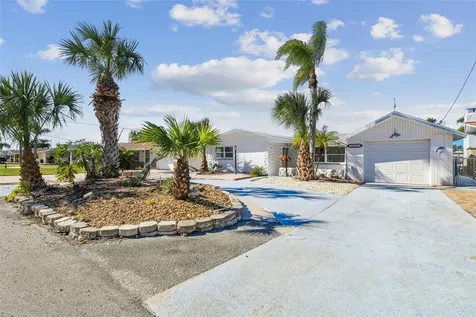 13711 Allyn Drive Hudson FL 34667