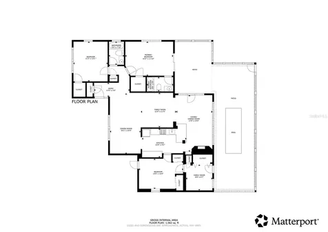 13711 Allyn Drive Hudson FL 34667