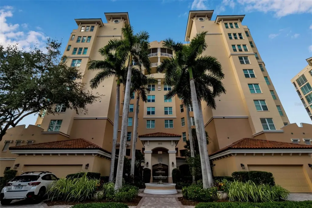 385 N Point Road Osprey FL 34229