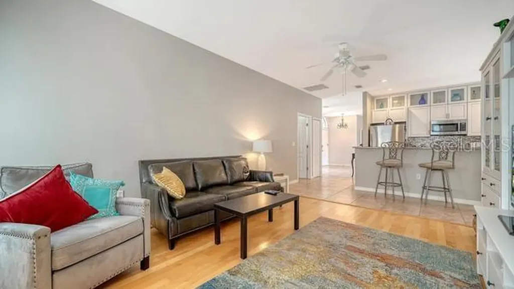 9528 Hawksmoor Lane Sarasota FL 34238