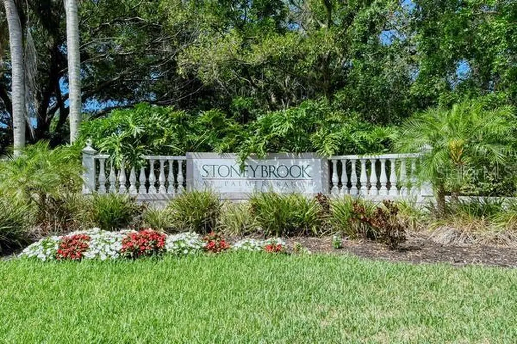 9528 Hawksmoor Lane Sarasota FL 34238