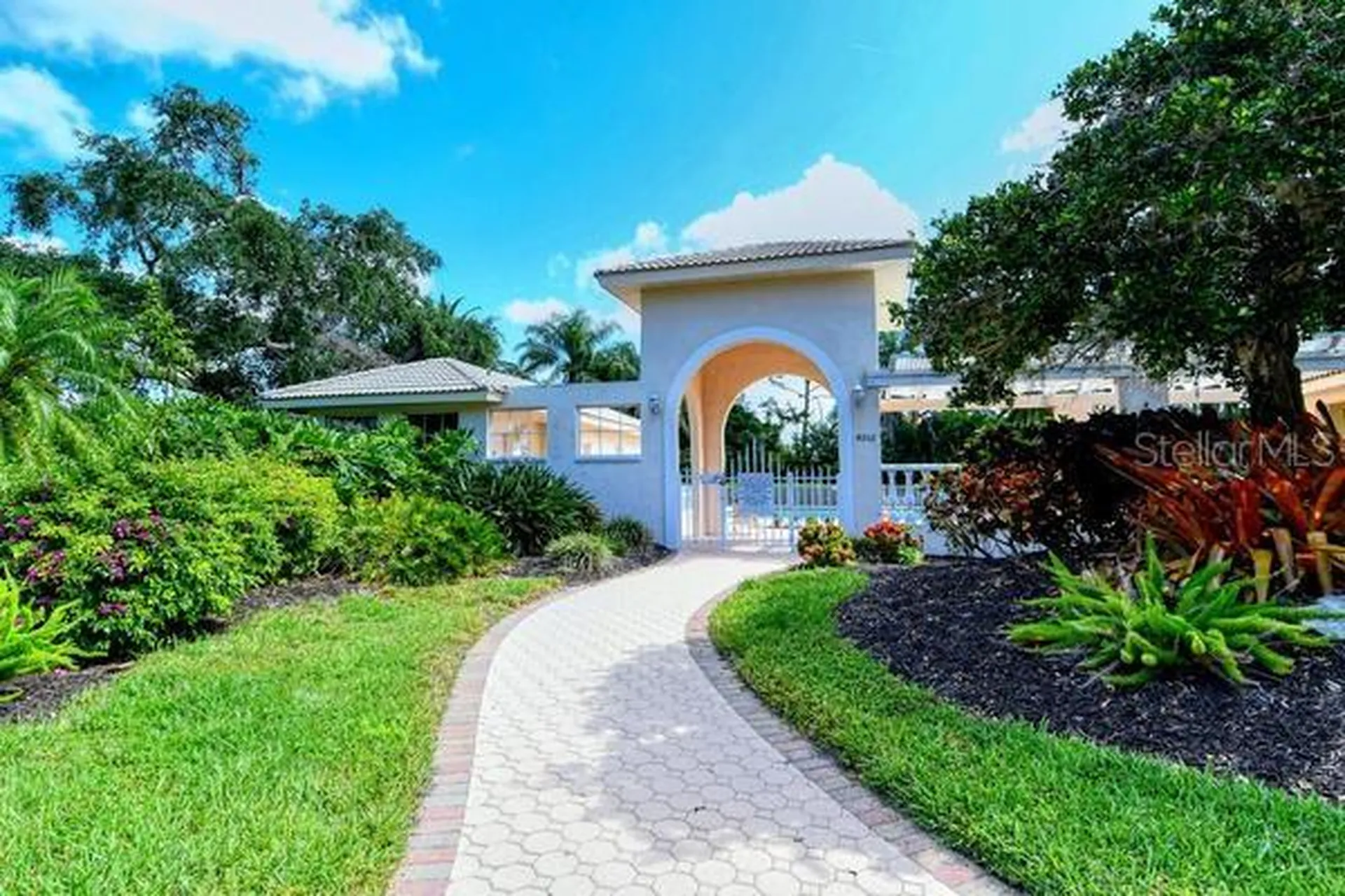 9528 Hawksmoor Lane Sarasota FL 34238