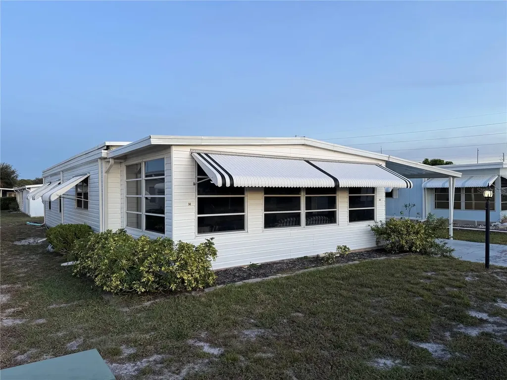 6734 Kensington Drive NE Winter Haven FL 33881