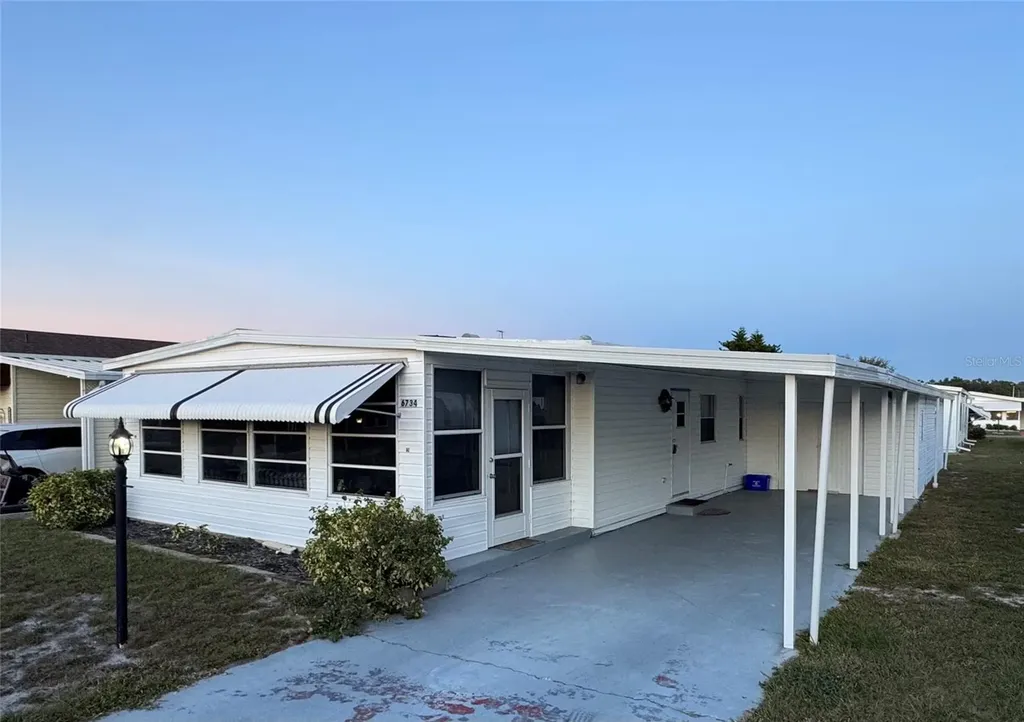 6734 Kensington Drive NE Winter Haven FL 33881
