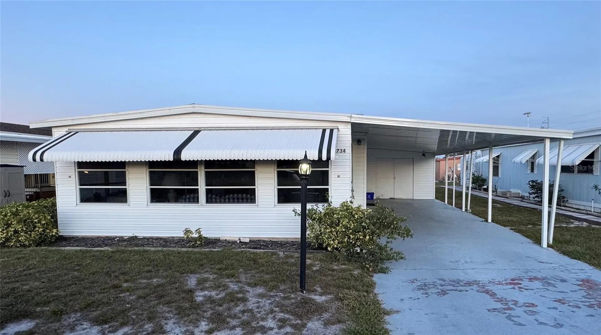 6734 Kensington Drive NE Winter Haven FL 33881