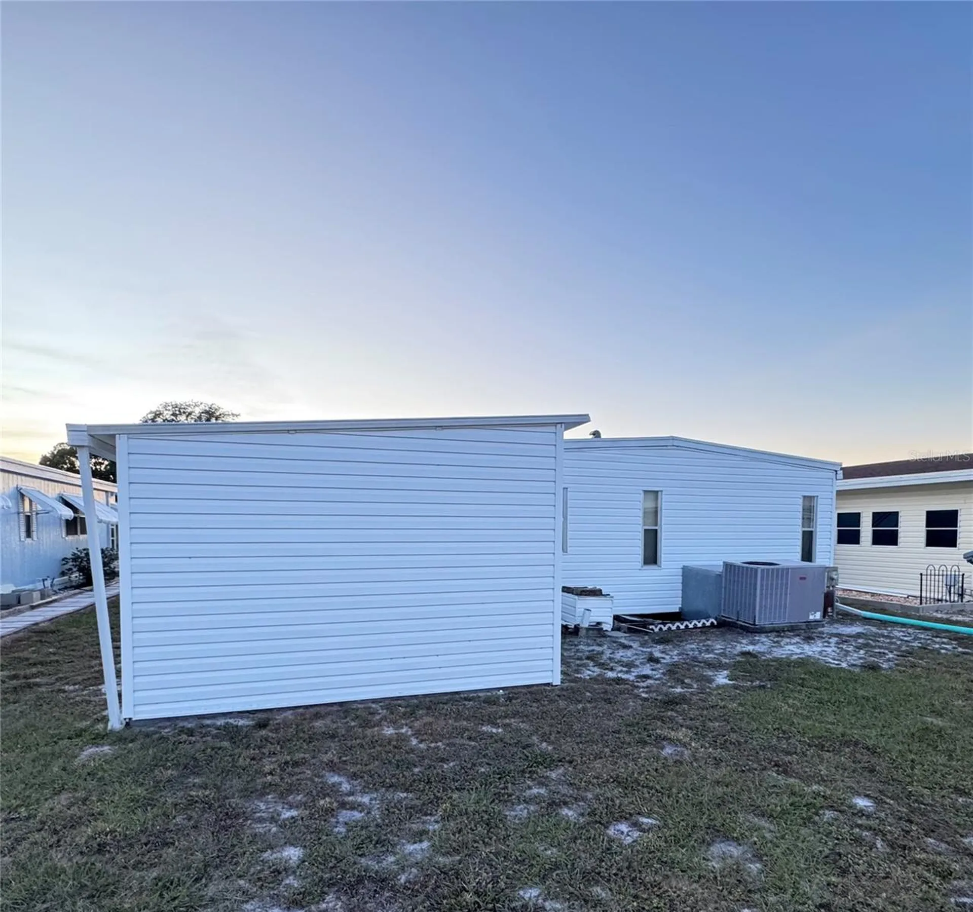 6734 Kensington Drive NE Winter Haven FL 33881