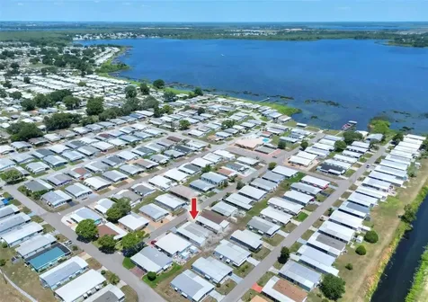 6734 Kensington Drive NE Winter Haven FL 33881