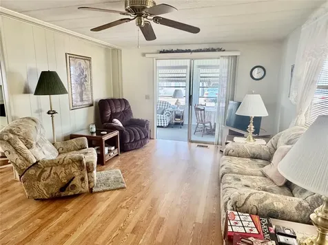 6734 Kensington Drive NE Winter Haven FL 33881