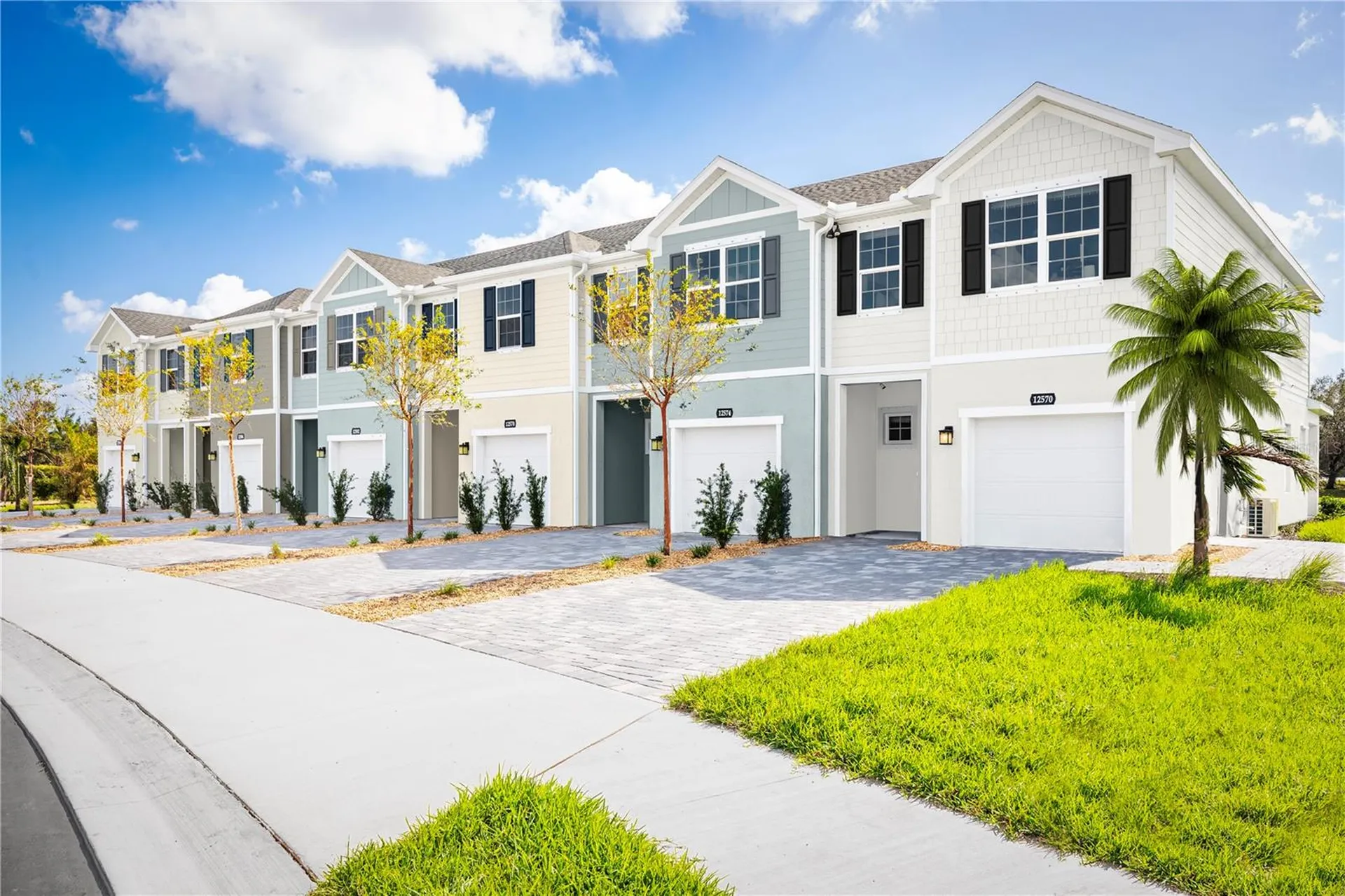 1848 Kendall Pointe Place Melbourne FL 32935