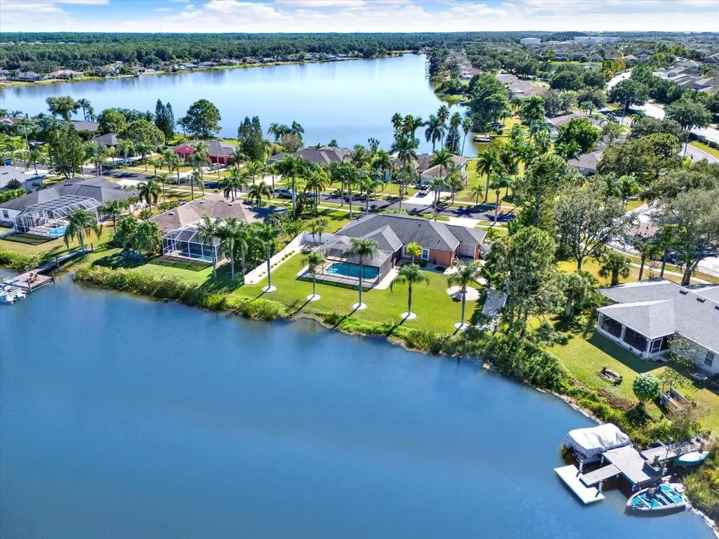 7602 Clair Wood Court Apollo Beach FL 33572