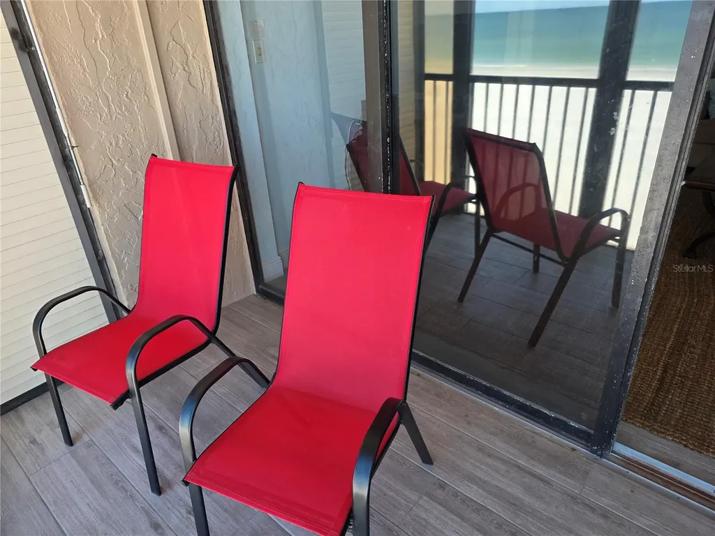 17580 Gulf Boulevard Redington Shores FL 33708