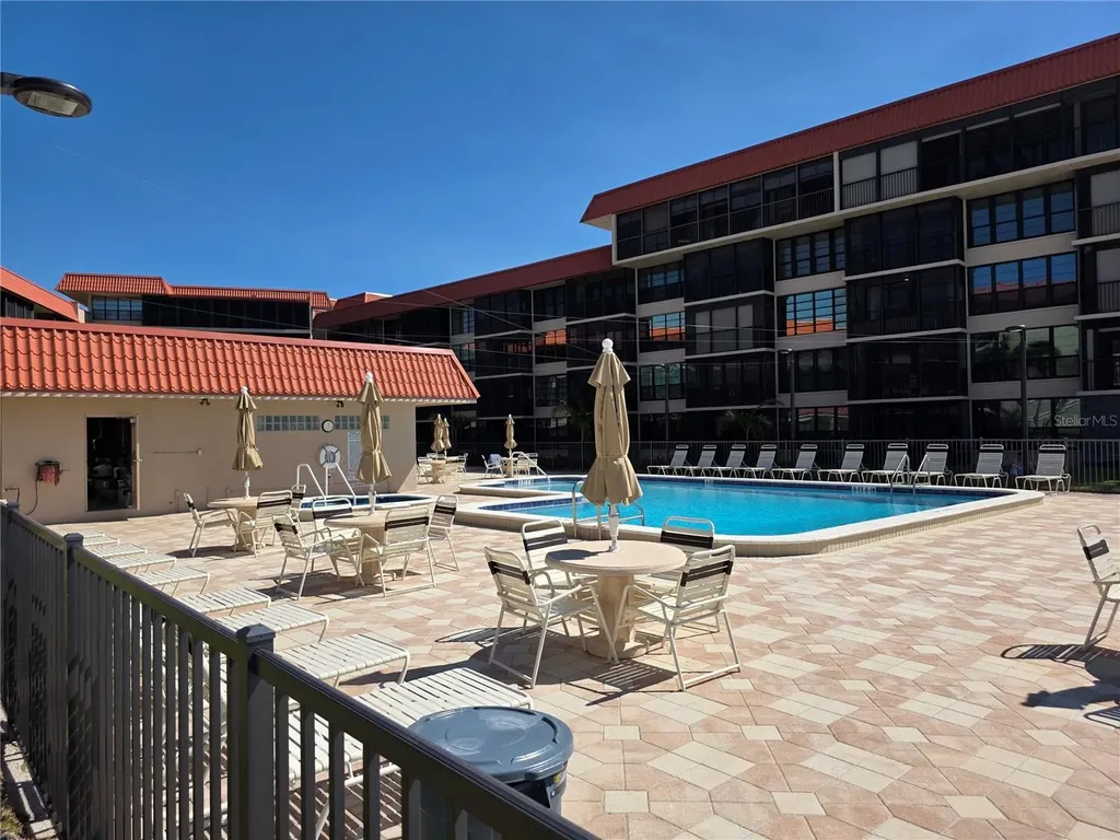 17580 Gulf Boulevard Redington Shores FL 33708