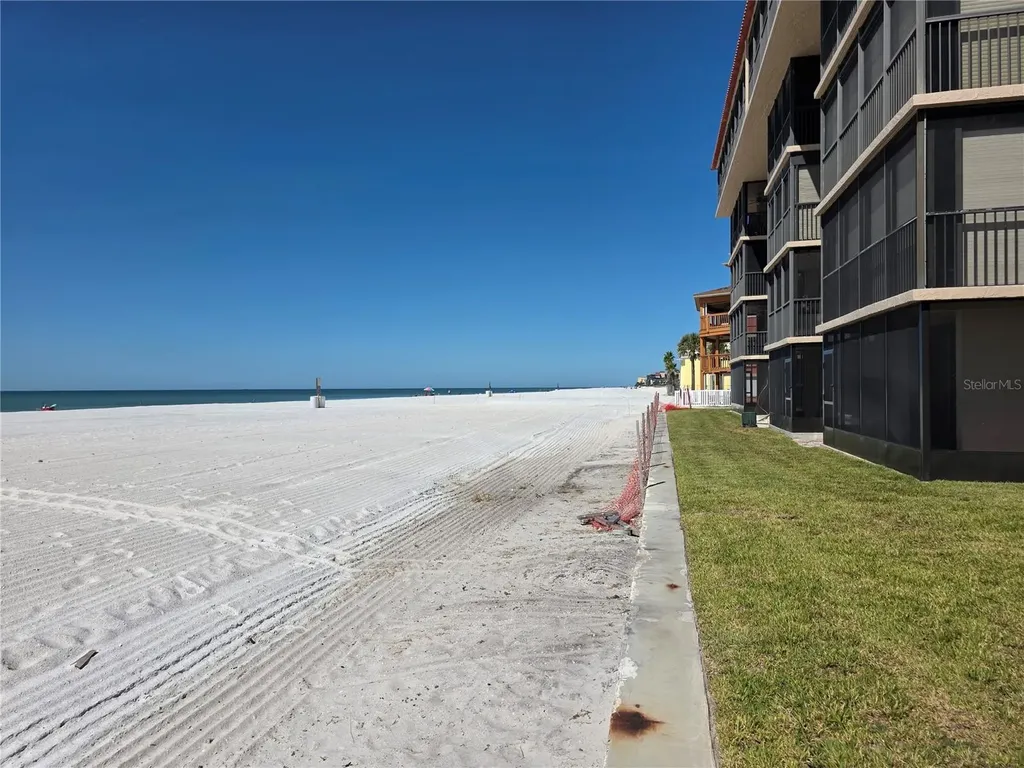 17580 Gulf Boulevard Redington Shores FL 33708