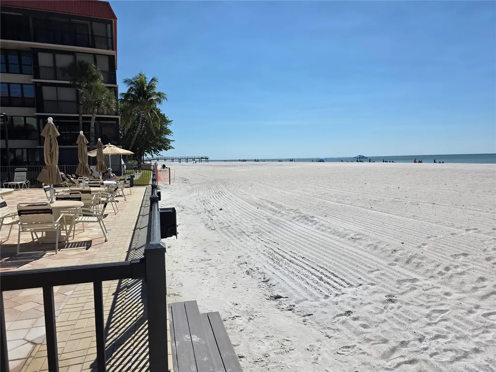 17580 Gulf Boulevard Redington Shores FL 33708