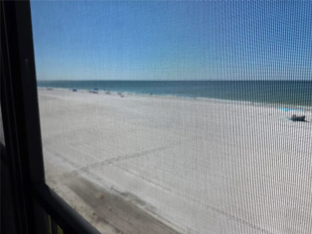 17580 Gulf Boulevard Redington Shores FL 33708