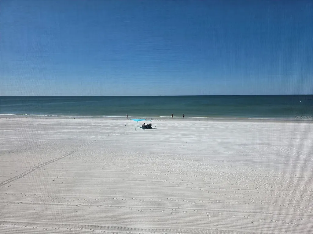 17580 Gulf Boulevard Redington Shores FL 33708