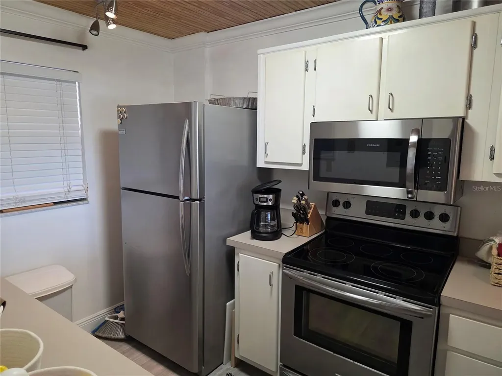 17580 Gulf Boulevard Redington Shores FL 33708