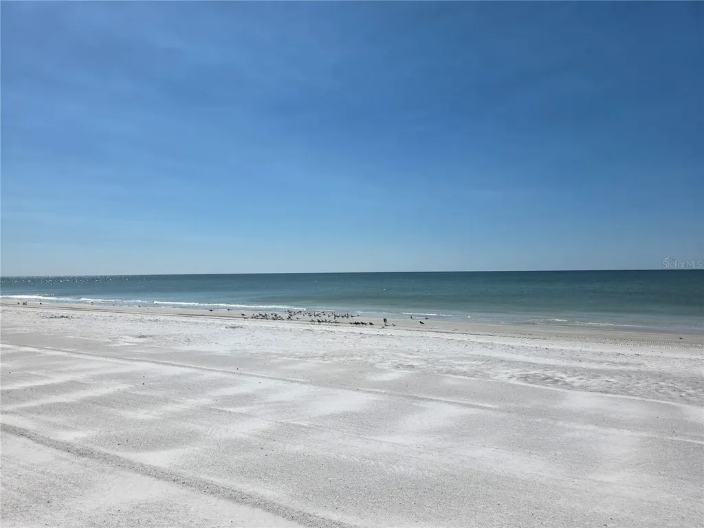 17580 Gulf Boulevard Redington Shores FL 33708