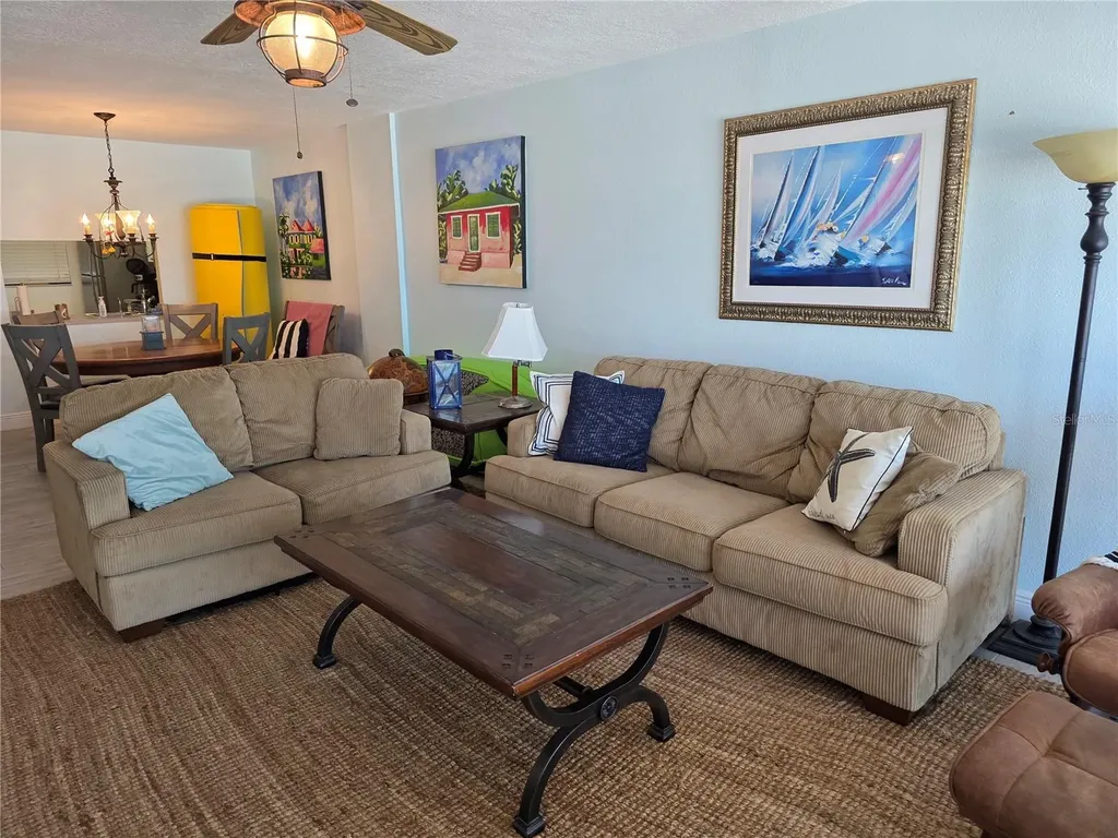 17580 Gulf Boulevard Redington Shores FL 33708
