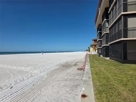 17580 Gulf Boulevard Redington Shores FL 33708
