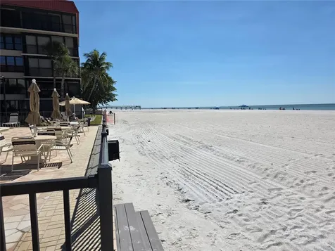 17580 Gulf Boulevard Redington Shores FL 33708