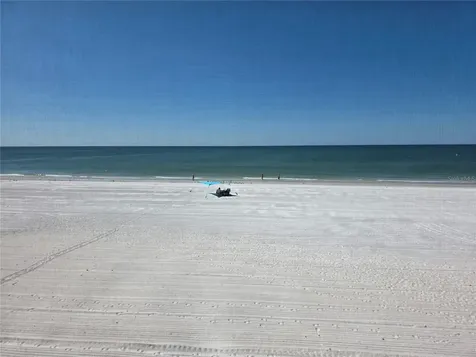 17580 Gulf Boulevard Redington Shores FL 33708