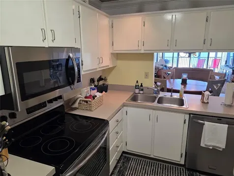 17580 Gulf Boulevard Redington Shores FL 33708