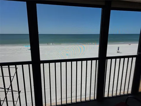 17580 Gulf Boulevard Redington Shores FL 33708