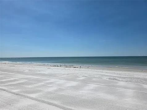17580 Gulf Boulevard Redington Shores FL 33708