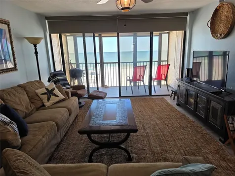 17580 Gulf Boulevard Redington Shores FL 33708